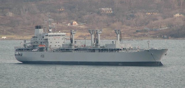 Jyoti Class Indian(C)